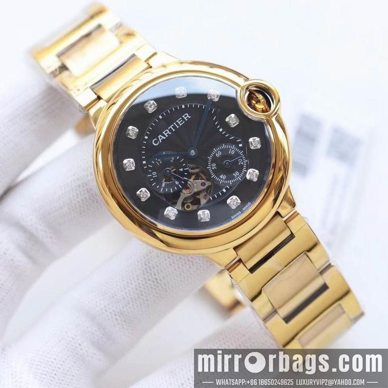 Replica Cartier 42X11mm 050607