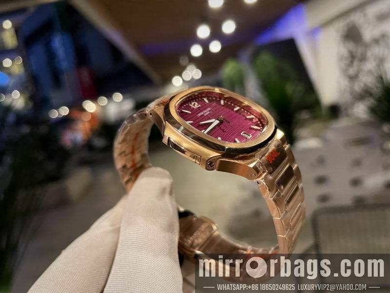 Replica Patek Philippe 35mm 102256