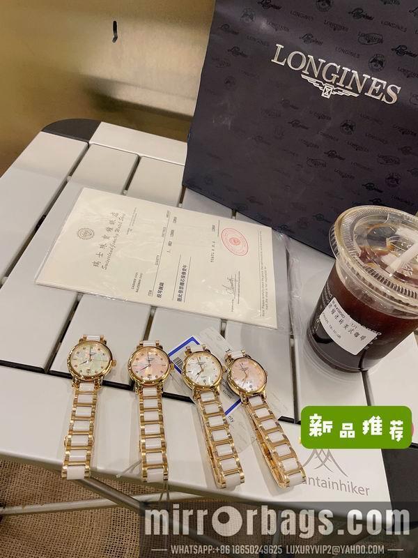 Replica Longines watch 041652