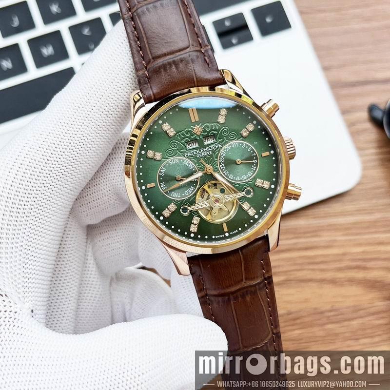 Replica Patek Philippe 43X13mm 101745