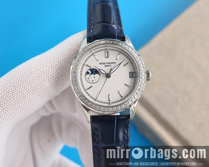 Replica Patek Philippe 33X10mm 050440