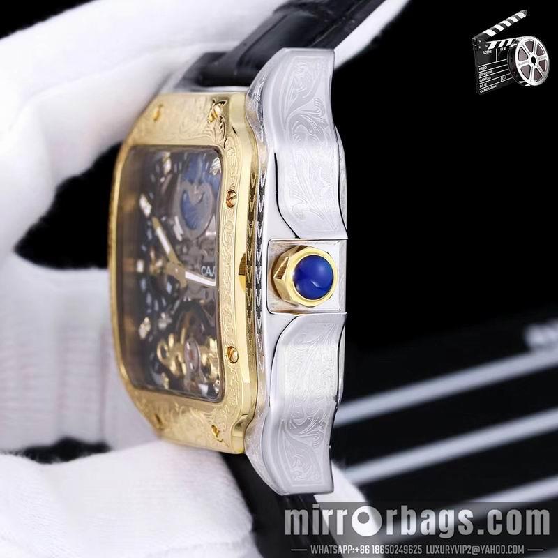 Replica Cartier 45X13mm 082155