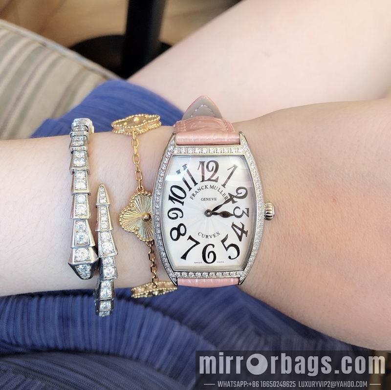 Replica Franck Muller watch 090486