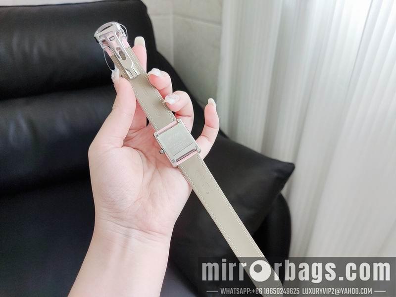 Replica Cartier 27mm 070711