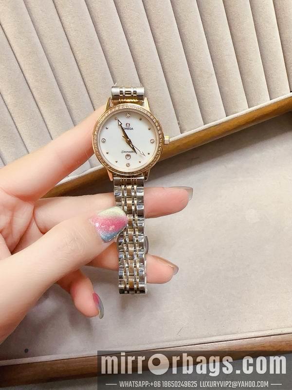 Replica Omega 28mm 022366