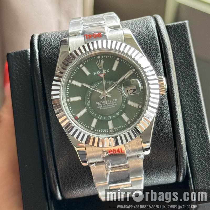 Replica Rolex watch 081726