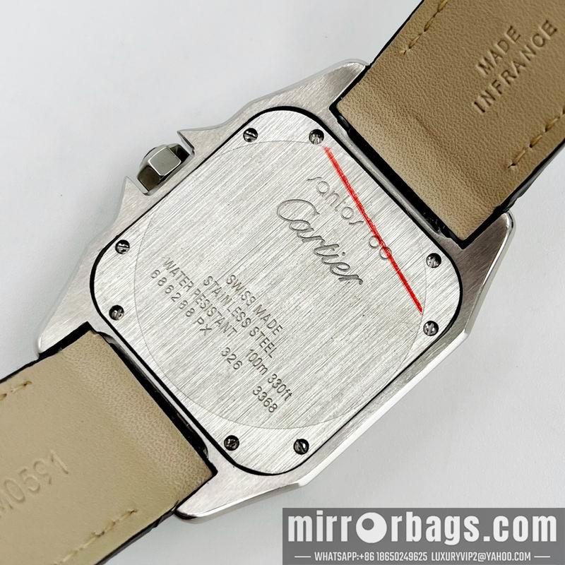 Replica Cartier 38.8X11.5mm 082779