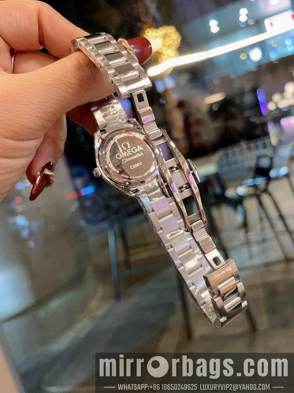 Replica Omega men 40X8mm women 30X8mm 123182