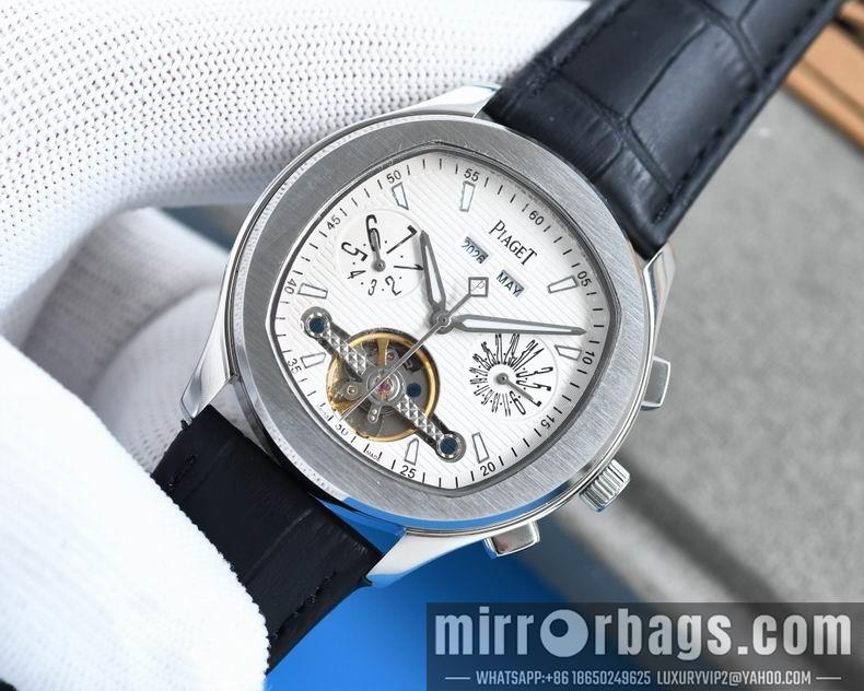 Replica Piaget men 43X13mm 070204