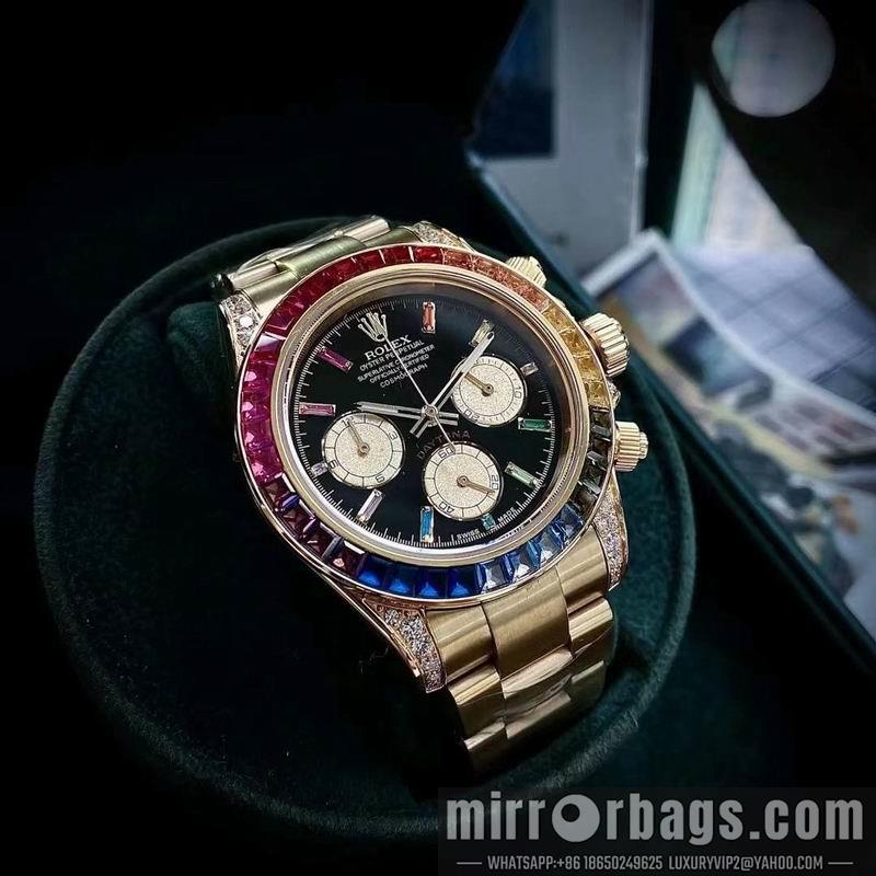 Replica Rolex 41X11mm 050860