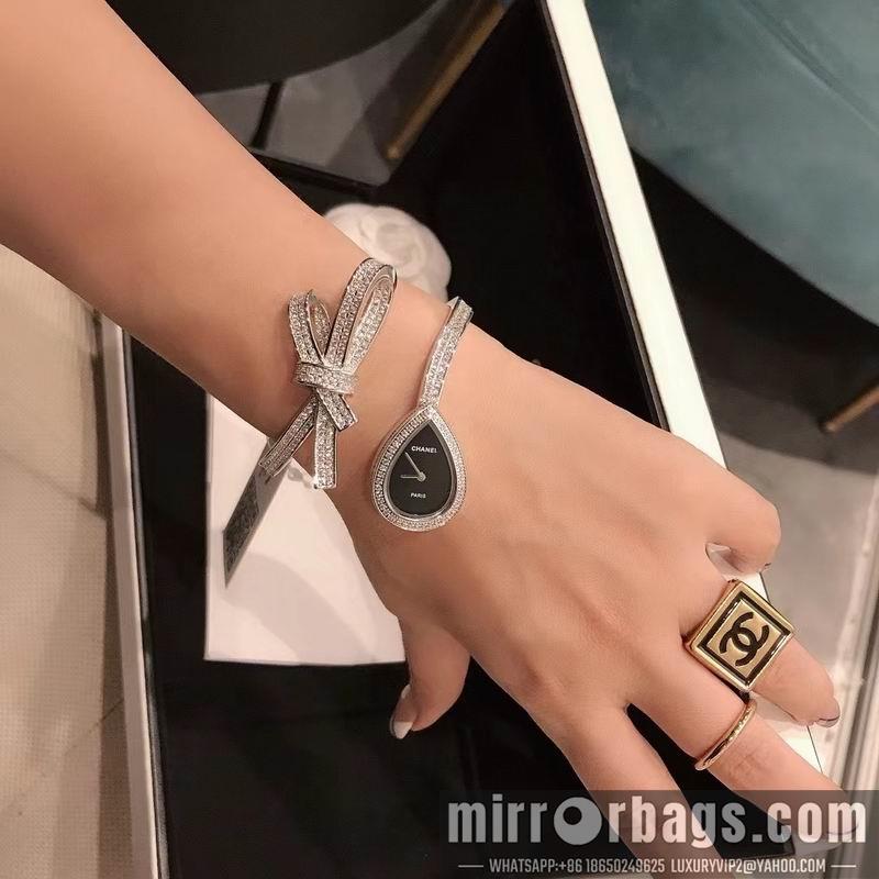Replica Chanel watch 102298