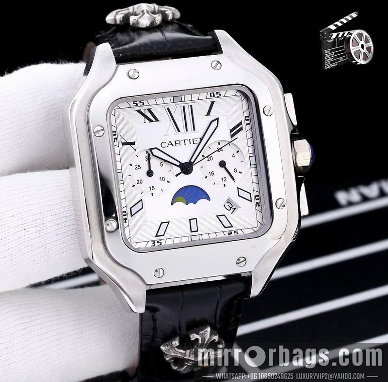 Replica Cartier 45X13mm 101479