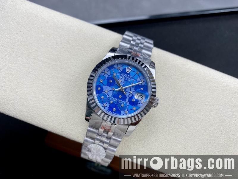 Replica Rolex 31mm 092917