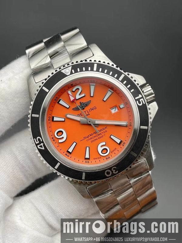 Replica Breitling watch 072204