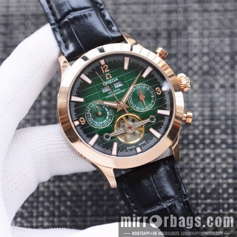 Replica Omega 43X12mm 082299