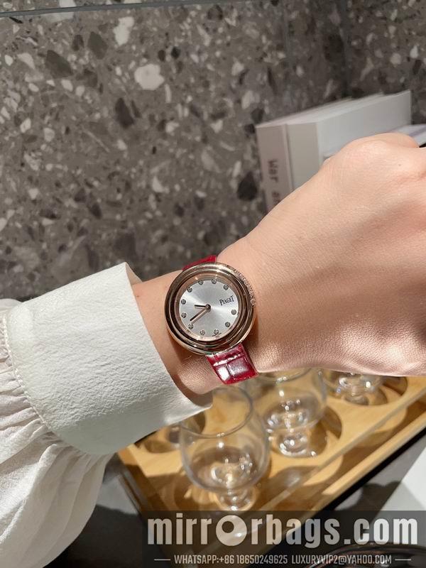 Replica Piaget 34mm 052210