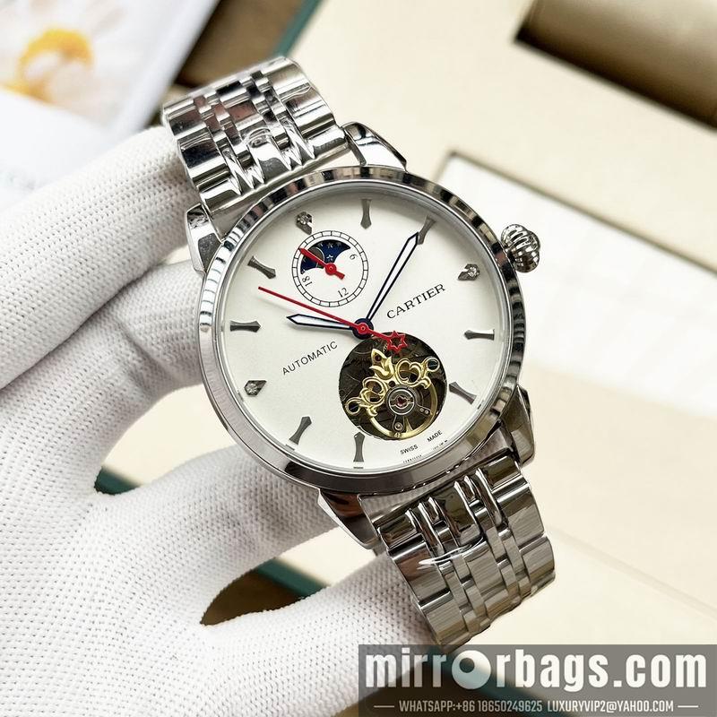 Replica Cartier 42mm 041367