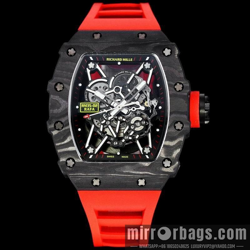 Replica Richard Mille watch 1023106