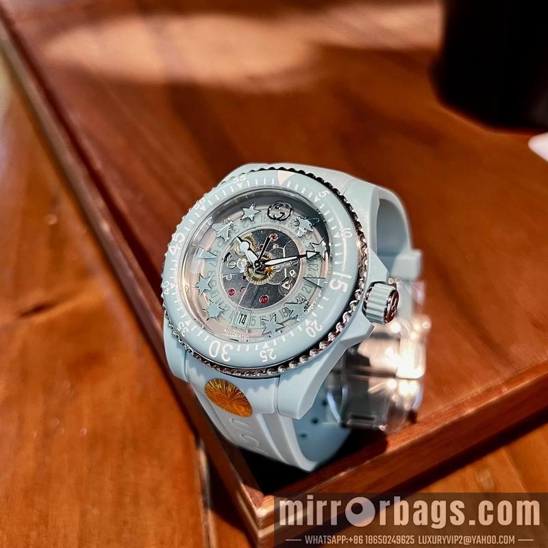 Replica Gucci 40mm 121891