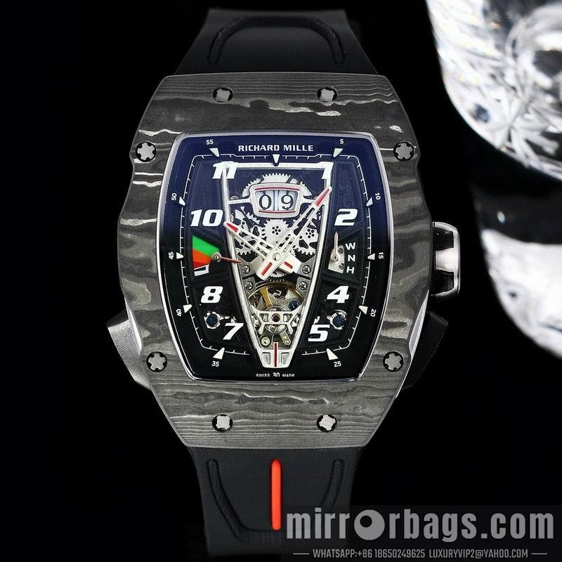Replica Richard Mille watch 111012