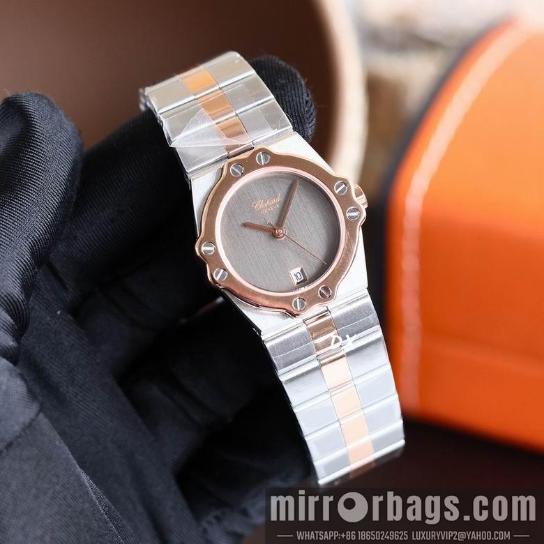 Replica Chopard 28mm 2nms42