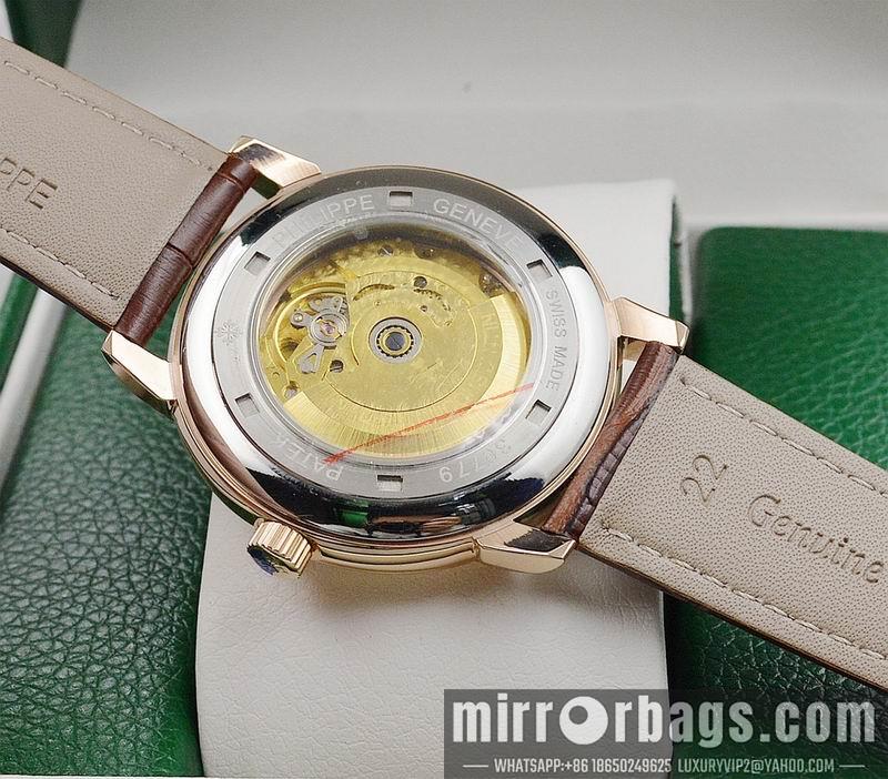 Replica Patek Philippe 42X13mm 052018