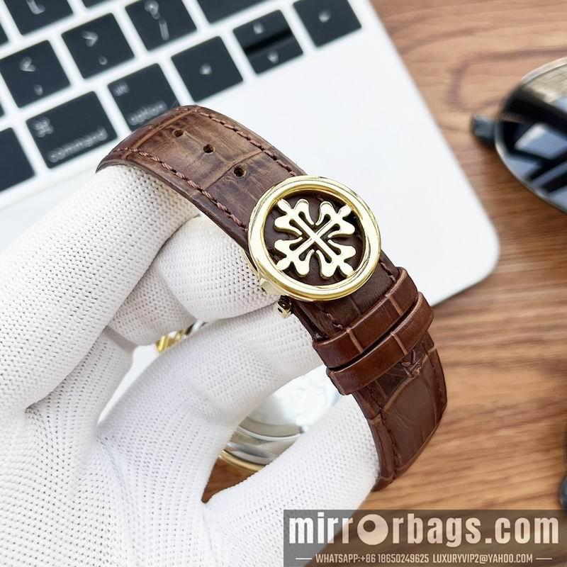 Replica Patek Philippe 43X13mm 101558