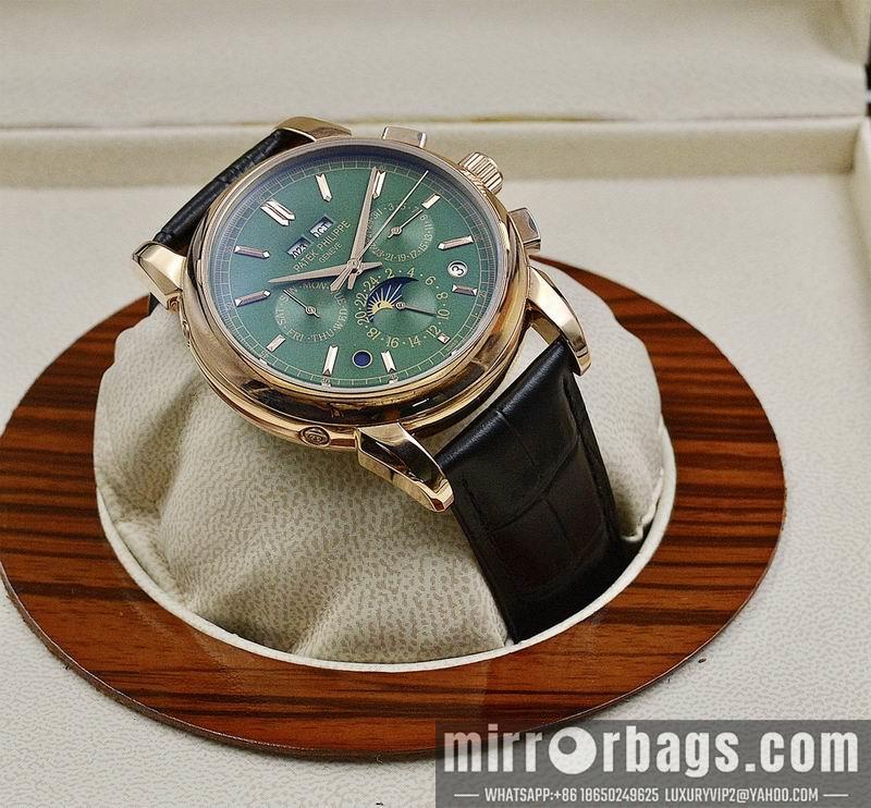 Replica Patek Philippe 44X13mm 052011