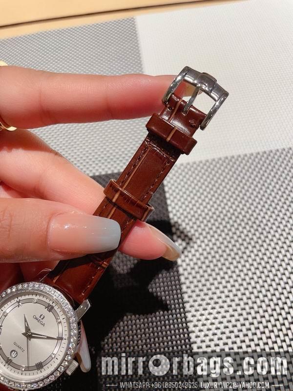 Replica Omega 28X8mm 082934