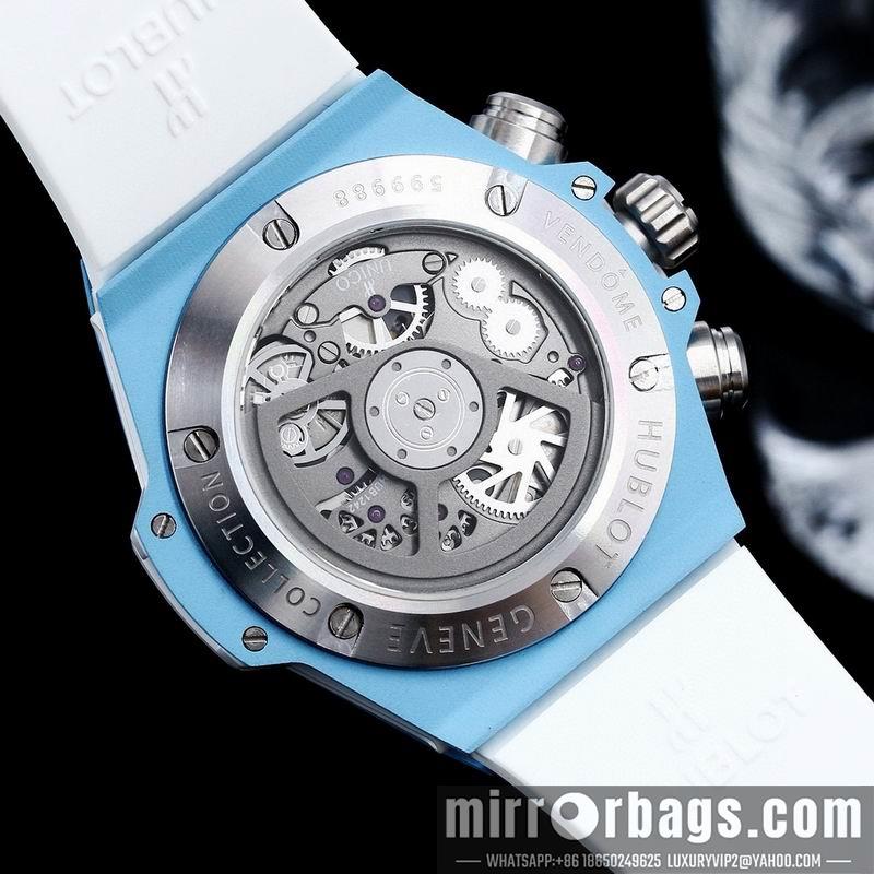 Replica Hublot 45mm 072402