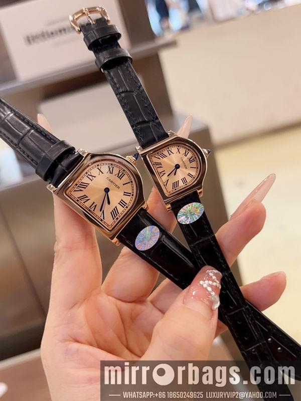 Replica Cartier L30mm S24mm 022279