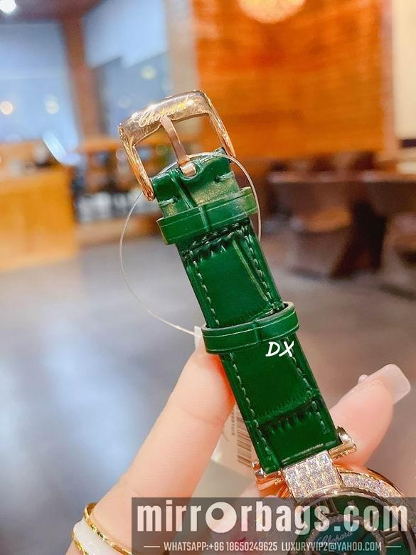 Replica Chopard 36mm 3nms66