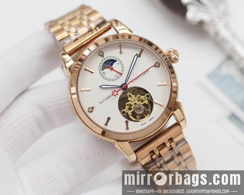 Replica Cartier 44X12mm 052003
