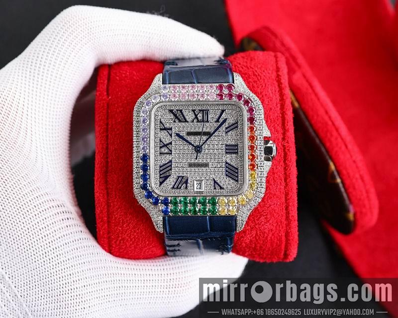 Replica Cartier 40mm 0831135
