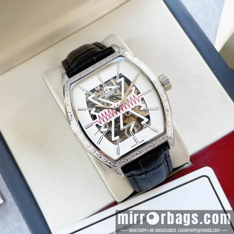 Replica Vacheron Constantin men 43X13mm 122509