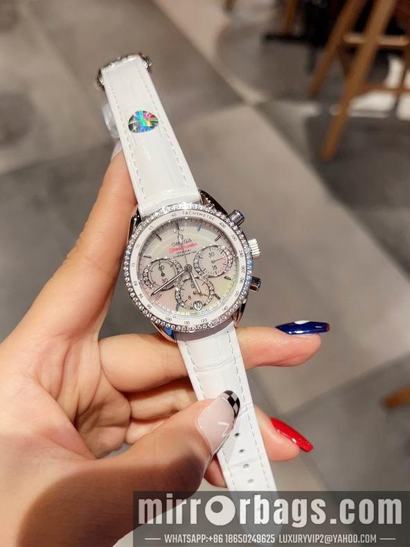 Replica Omega women 38mm 1231101