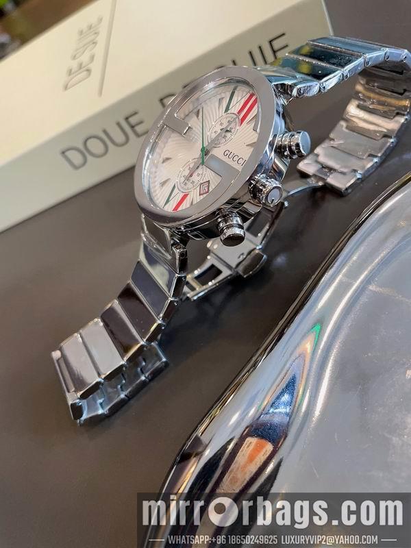 Replica Gucci 45mm 063003