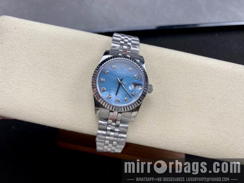 Replica Rolex 31mm 090419