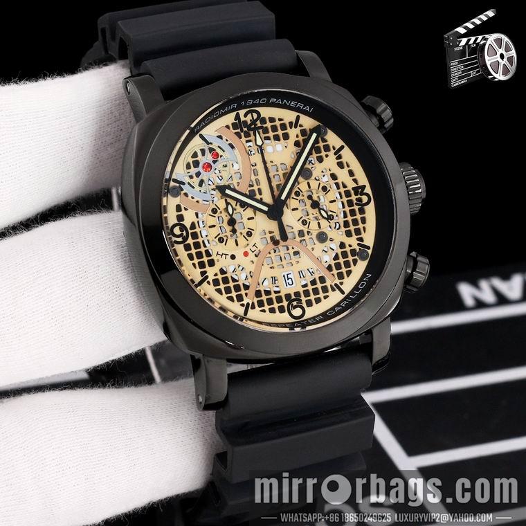 Replica Panerai men 47X12mm M16