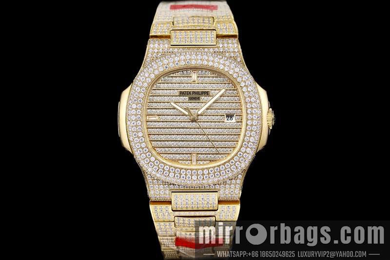 Replica Patek Philippe watch 050416