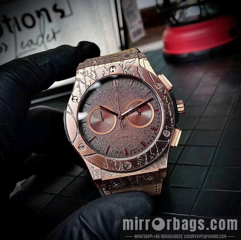 Replica Hublot 42X12mm 092845