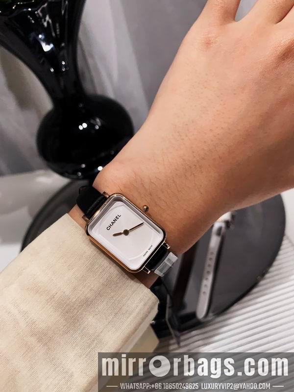 Replica Chanel 20X26mm 102289