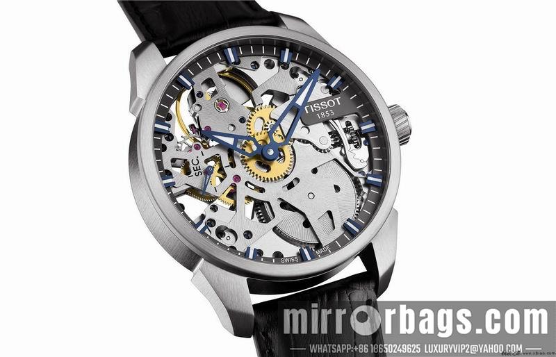 Replica Tissot 43mm 022112