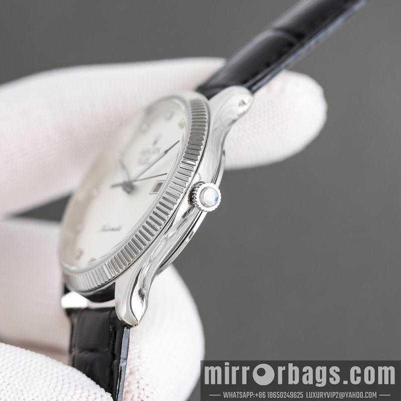 Replica Rolex 39X9.6mm 120122