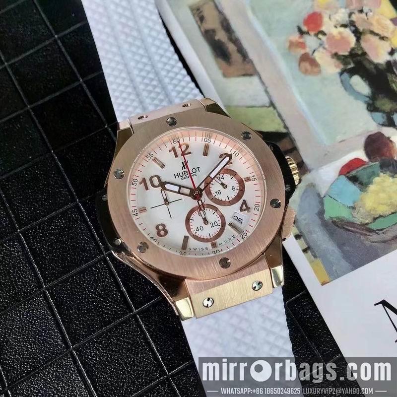 Replica Hublot 43mm 0318135