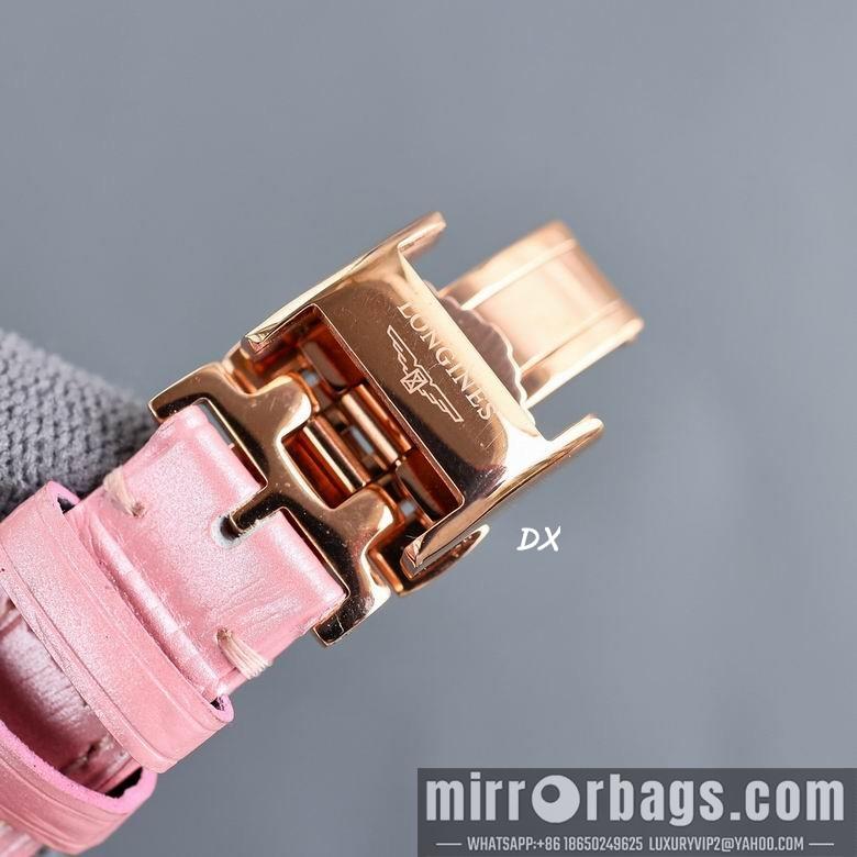 Replica Longines 33x10mm 12nms79