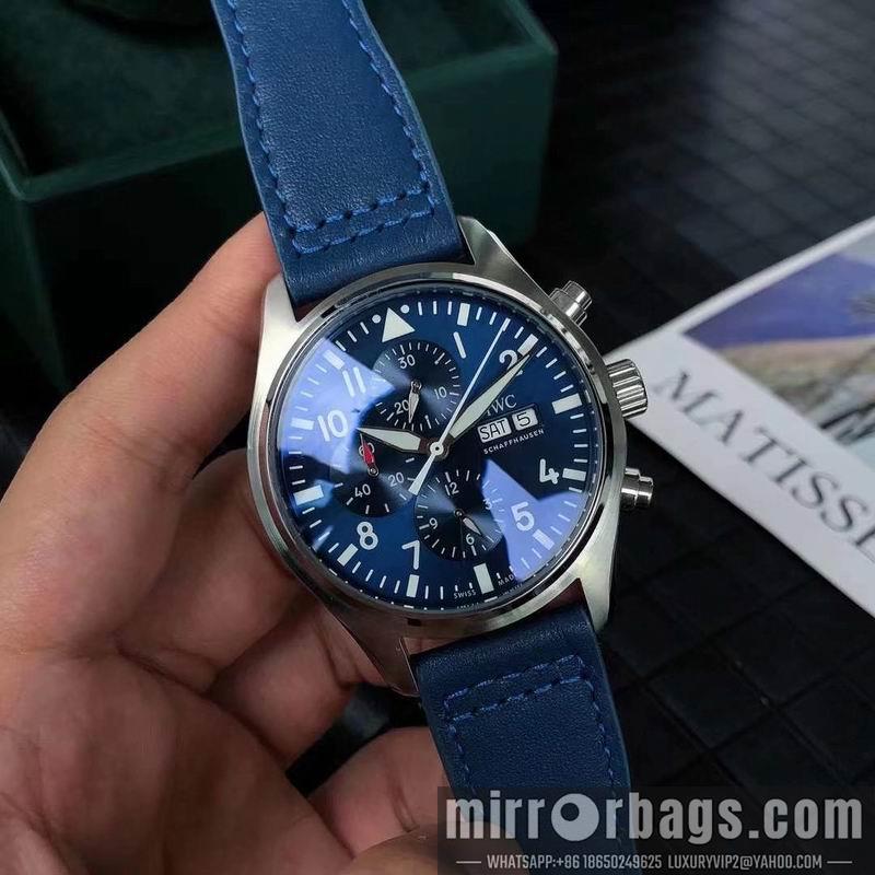 Replica IWC 43mm 050302