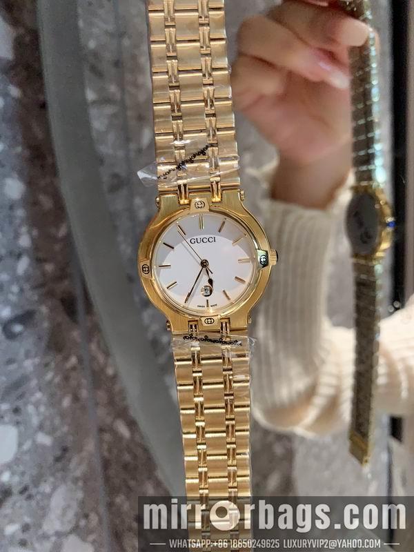 Replica Gucci 32mm 082984