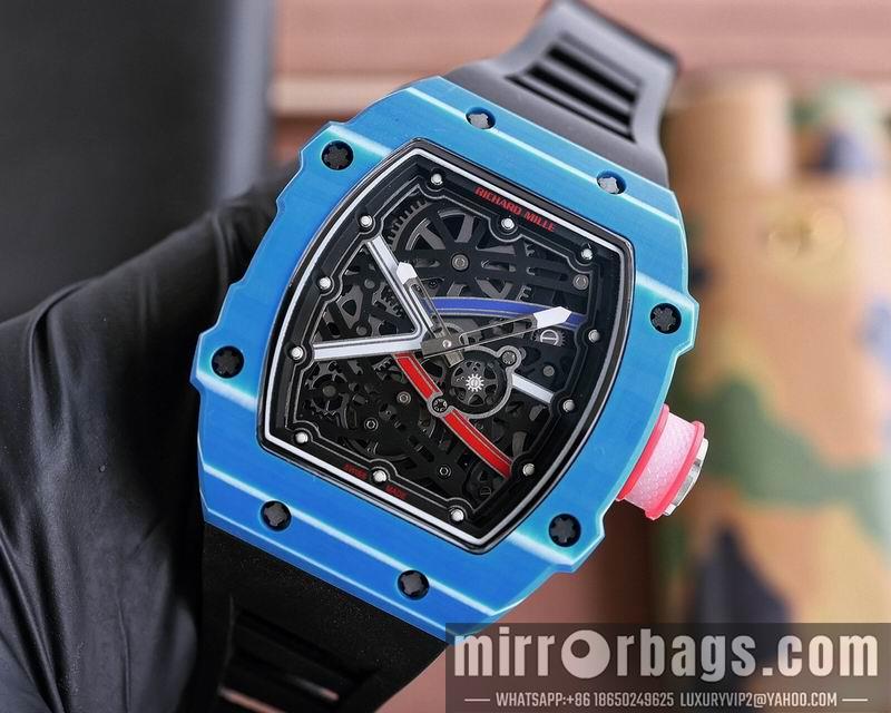 Replica Richard Mille 48X42mm 081701