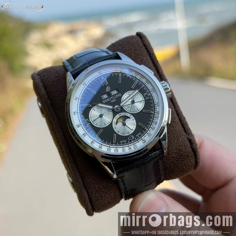Replica Breitling 42mm 033147